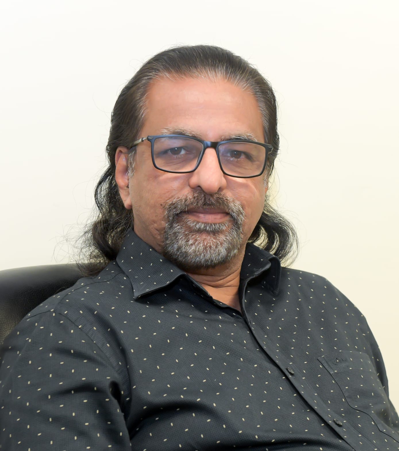 Ismail Meladi