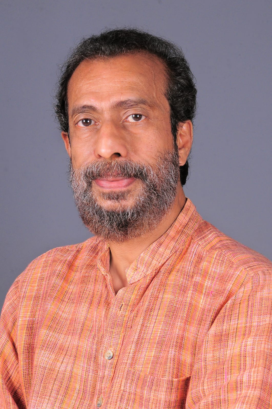 Jeejo Augustine